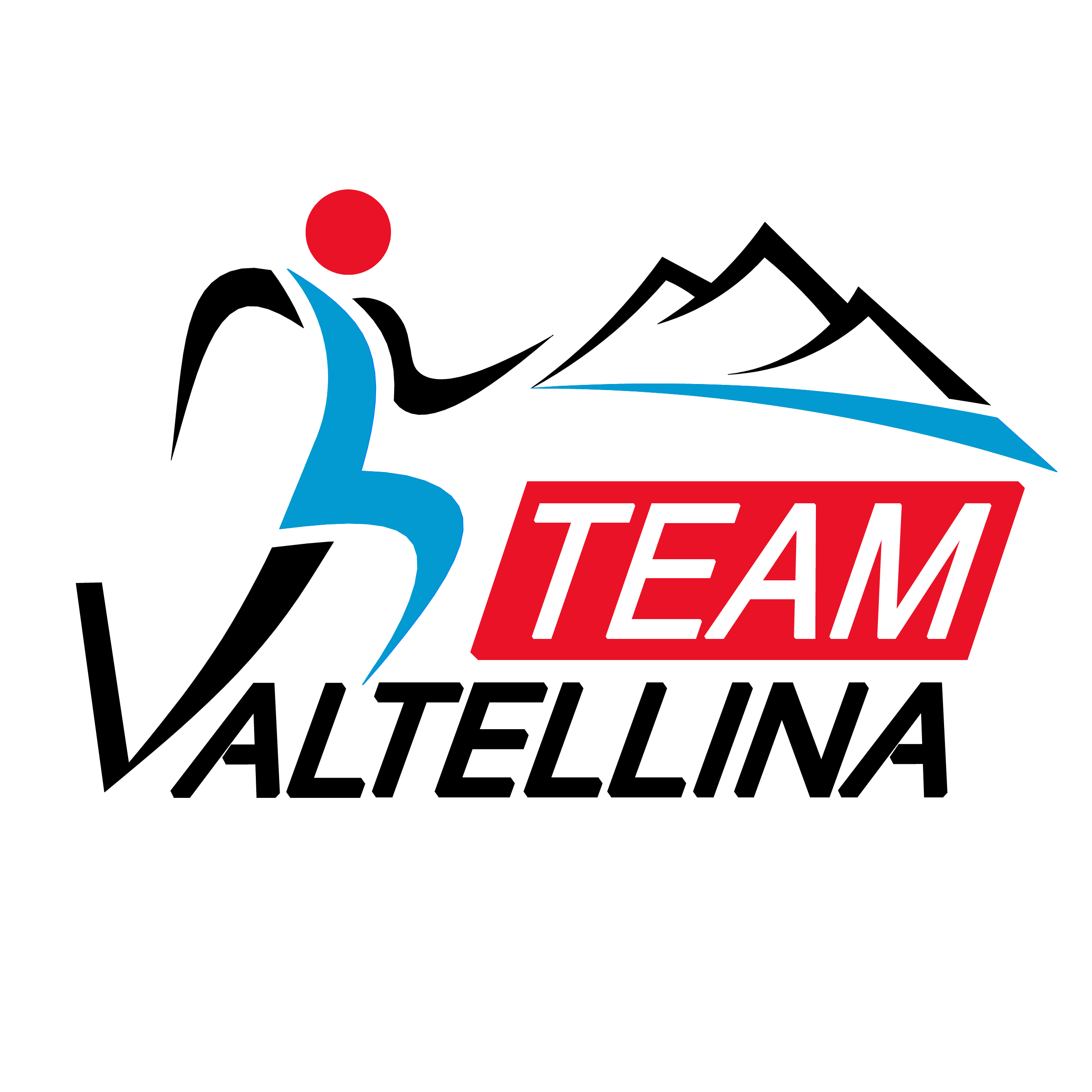 Team Valtellina